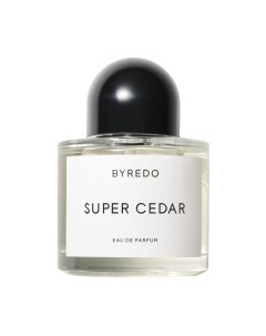 Парфюмерная вода Super Cedar Byredo