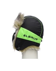 Шапка для охоты и рыбалки Elbrus Hit Membrane Huntsman