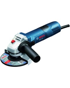 Угловая шлифмашина GWS 7-125, 720 Вт Bosch