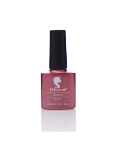 Гель-лак для ногтей Shellac 10.0 Silvana