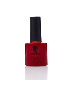 Гель-лак для ногтей Shellac 10.0 Silvana