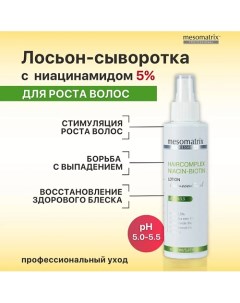 Салициловый лосьон для жирной проблемной кожи от акне SALIX ALBA ANTI ACNE AHA+BHA 150.0 Mesomatrix