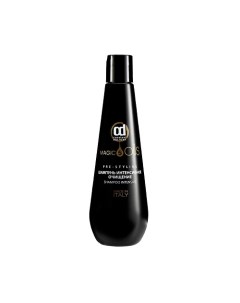 Шампунь MAGIC 5 OILS для очищения волос интенсивный 250.0 Constant delight