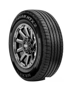 Летние шины Roadian HTX 2 235/65R18 106H Nexen