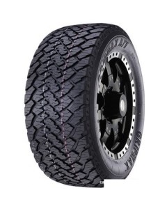 Летние шины Inception A/T 265/60R18 110T Gripmax