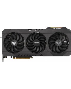 Видеокарта TUF Gaming Radeon RX 6700 XT OC Edition 12GB GDDR6 Asus