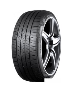 Летние шины N'Fera Supreme 245/45R19 102W Nexen