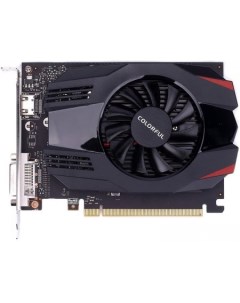 Видеокарта GeForce GT 1030 GT1030 2G V3 Colorful