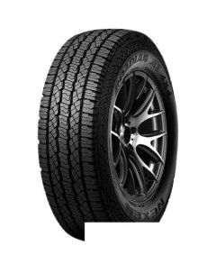 Летние шины Roadian AT 4x4 205/80R16 104T Nexen