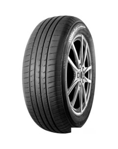 Летние шины Smart Chaser-SC1 215/55R17 98W Autogreen