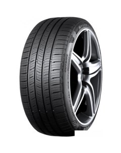 Летние шины N'Fera Supreme 265/35R18 97W Nexen