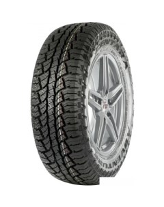 Летние шины Adventure A/T 265/60R18 119/116S Centara