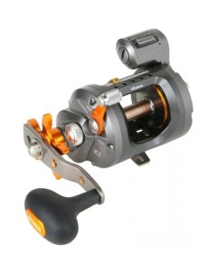 Рыболовная катушка Coldwater linecounter CW-153DLX Okuma