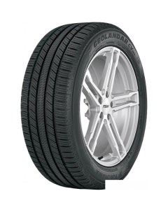 Летние шины Geolandar CV G058 235/50R19 103V Yokohama