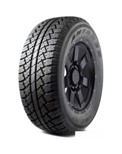 Летние шины SMT A7 215/75R15 100/97S Antares