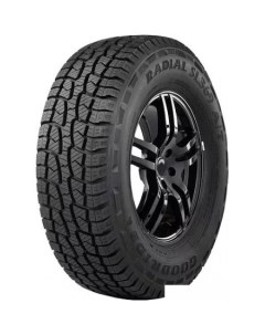 Летние шины SL369 A/T 275/70R16 114S Goodride