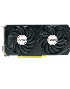 Видеокарта GeForce RTX 3050 6GB GDDR6 AF3050-6GD6H5 Afox