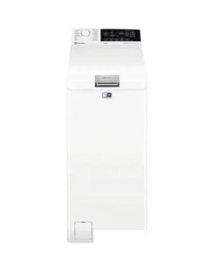 Стиральная машина с вертикальной загрузкой EW7TN3272 Electrolux