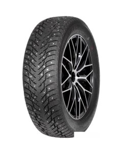 Зимние шины Green-Max Winter Grip 2 255/60R18 112T (шипы) Linglong