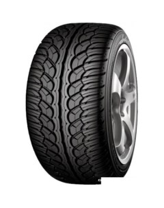 Летние шины Parada Spec-X PA02 265/50R20 111V Yokohama