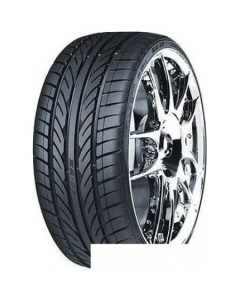 Летние шины ZuperAce SA-57 265/40R22 106V Goodride