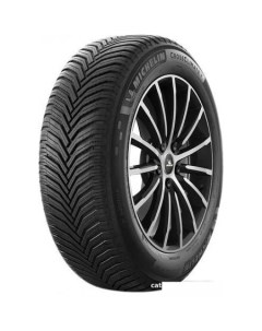 Летние шины CrossClimate 2 215/50R19 93T Michelin