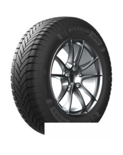 Зимние шины Alpin 6 215/40R17 87V Michelin