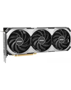 Видеокарта GeForce RTX 4060 Ti Ventus 3X 8G Msi