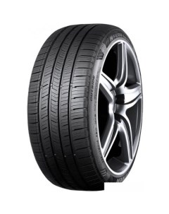 Летние шины N'Fera Supreme 235/40R19 96W Nexen