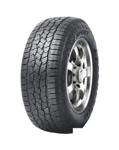 Всесезонные шины Lion Sport A/T100 265/65R17 112T Leao