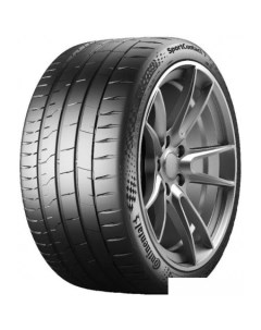 Летние шины SportContact 7 285/40ZR23 111Y Continental