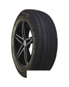 Летние шины W2020 225/60R18 100V Bars tires