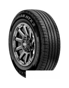 Летние шины Roadian HTX2 255/55R20 107H Nexen