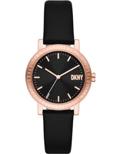 Fashion наручные женские часы Dkny