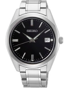 Японские наручные мужские часы Seiko