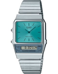 Японские наручные мужские часы Casio