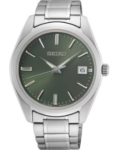 Японские наручные мужские часы Seiko