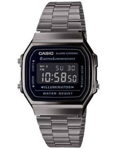 Японские наручные мужские часы Casio