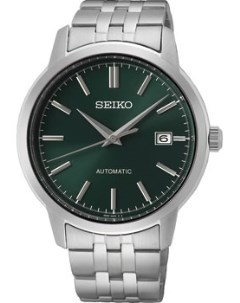 Японские наручные мужские часы Seiko