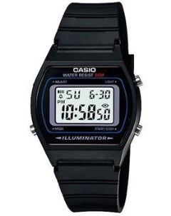 Японские наручные мужские часы Casio