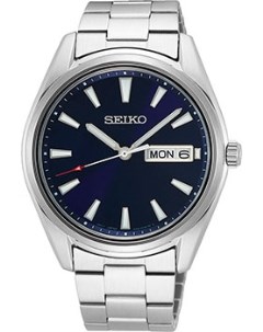 Японские наручные мужские часы Seiko