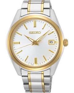 Японские наручные мужские часы Seiko