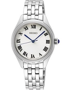 Японские наручные женские часы Seiko