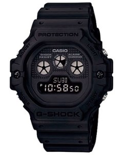 Японские наручные мужские часы Casio