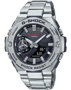 Японские наручные мужские часы Casio