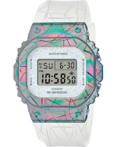 Японские наручные женские часы Casio