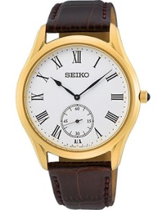 Японские наручные мужские часы Seiko