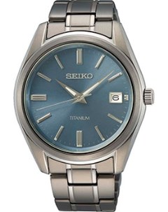 Японские наручные мужские часы Seiko