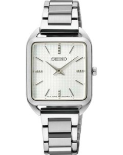 Японские наручные женские часы Seiko