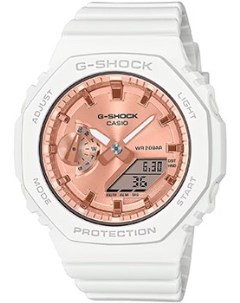 Японские наручные женские часы Casio